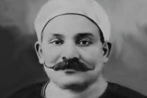 Photo of author Mustafa Lotfi Al-Manfalouti
